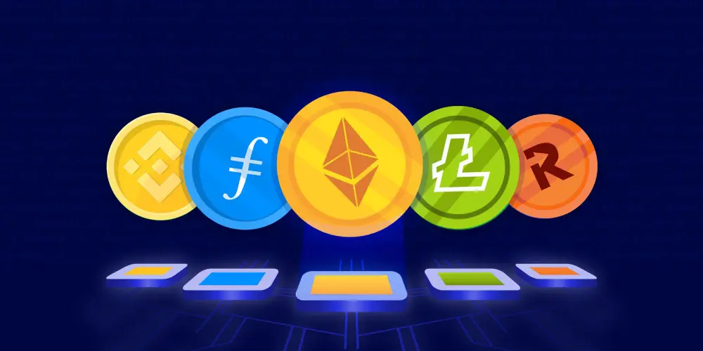 Altcoin mới