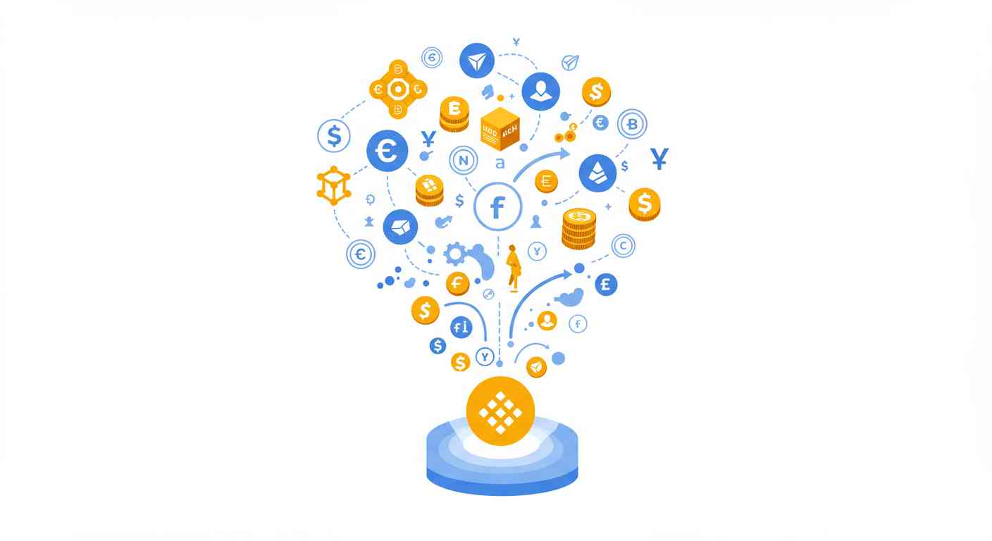 Bài học từ CZ Binance và tương lai ngành crypto