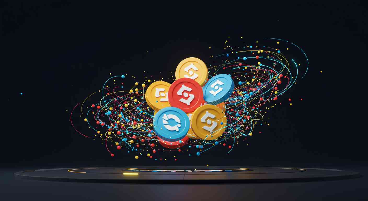 Bối cảnh meme coin 2025: Sức hút khó cưỡng từ cộng đồng