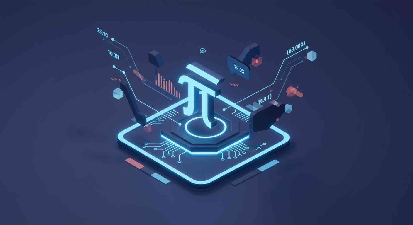 Các yếu tố quyết định giá Pi Network khi (và nếu) lên sàn chính thức