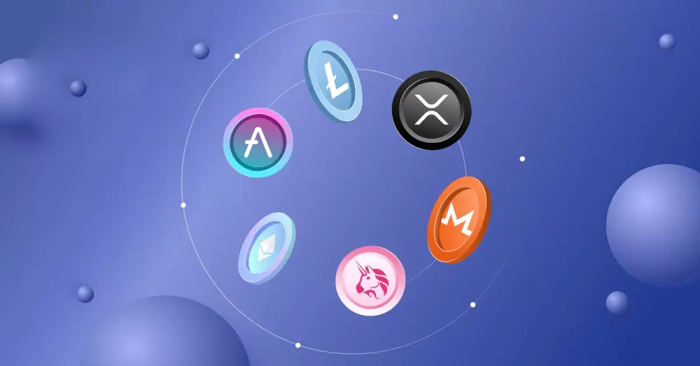 những rủi ro khi đầu tư altcoin