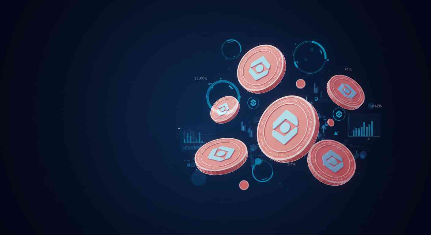 Ảnh minh họa cho Coin mới lên sàn Binance có phải là cơ hội vàng năm 2025?
