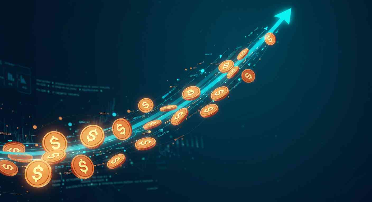 Giải mã sức hút của coin giá rẻ và những kỳ vọng cho năm 2025