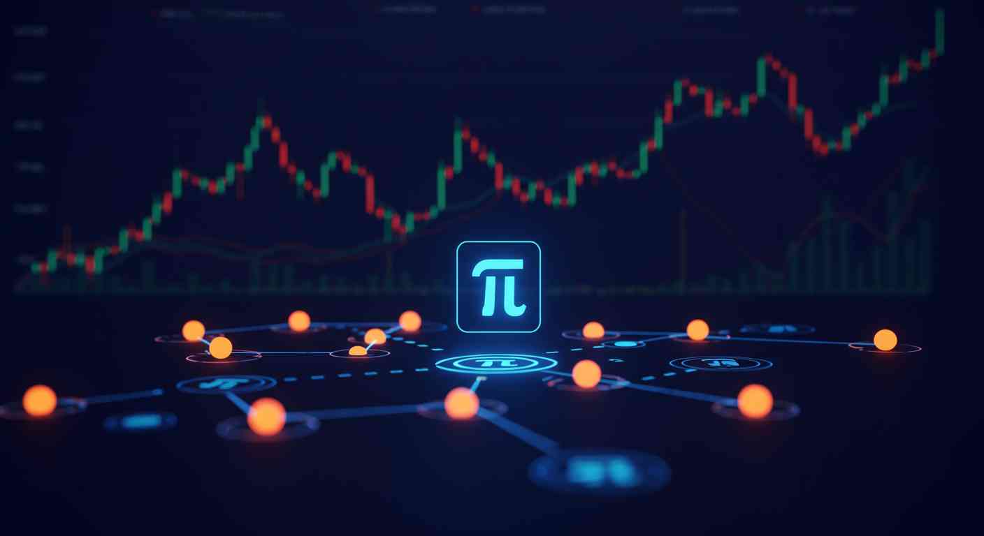 Lời khuyên cho cộng đồng Pi Network: Kiên nhẫn và cẩn trọng