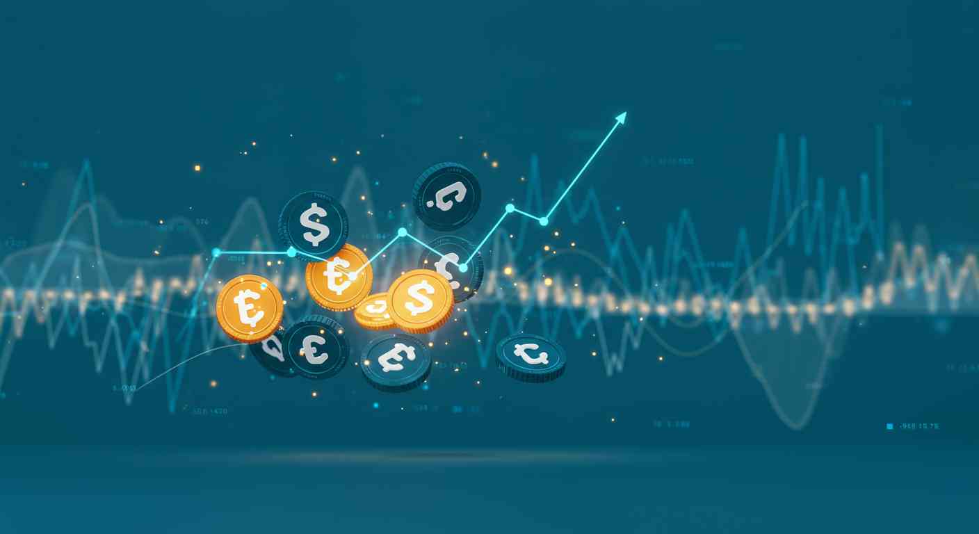 Phân tích kỹ thuật và tâm lý đám đông khi đầu tư coin giá rẻ