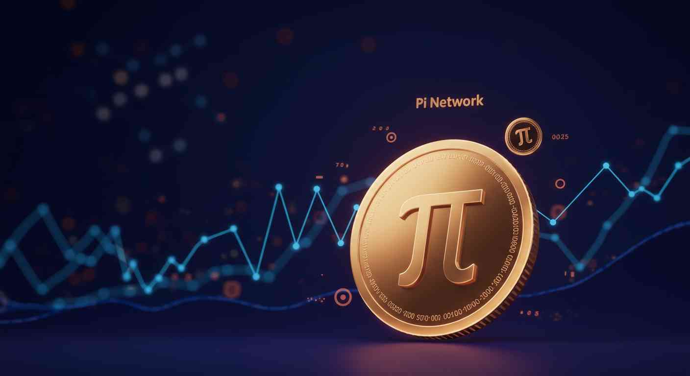 Pi Network là gì và thực trạng