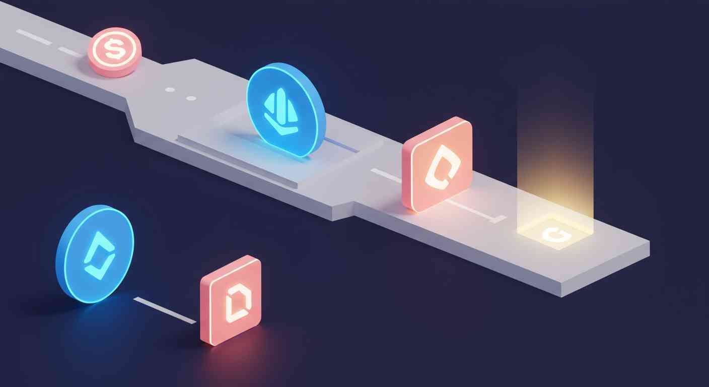 Quy trình tuyển chọn gắt gao: Binance tìm kiếm gì ở một dự án mới?