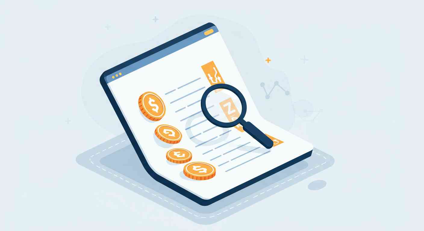 Tại sao việc xem coin list sàn lại quan trọng đến vậy?