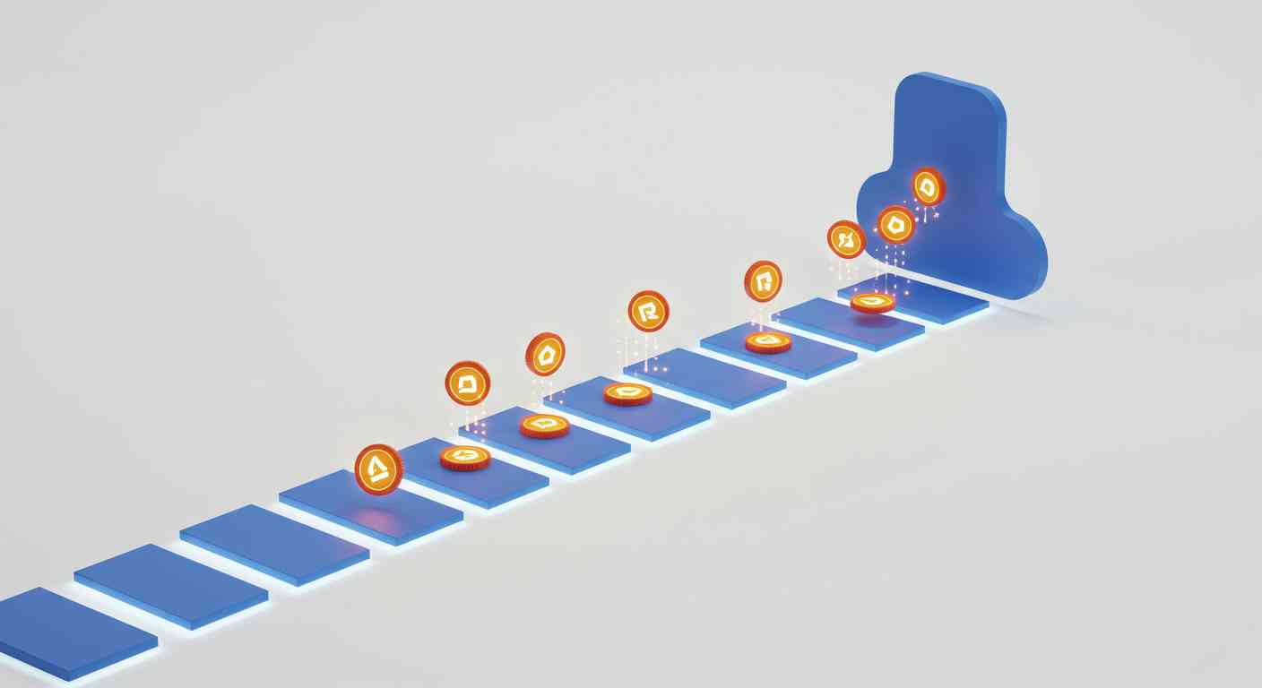Thực chiến: Hướng dẫn chi tiết các bước tham gia airdrop phổ biến