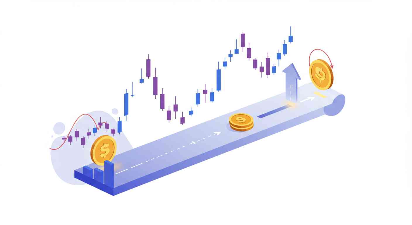 Từ theo dõi giá đến hành động: Lời khuyên cho nhà đầu tư 2025