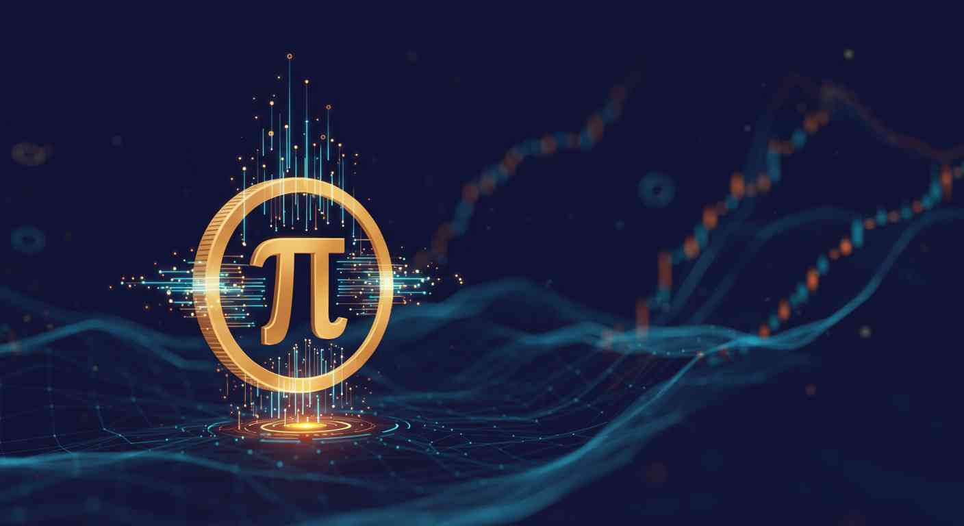 Tương lai nào cho Pi Network và giá trị thực của Pi Coin năm 2025?