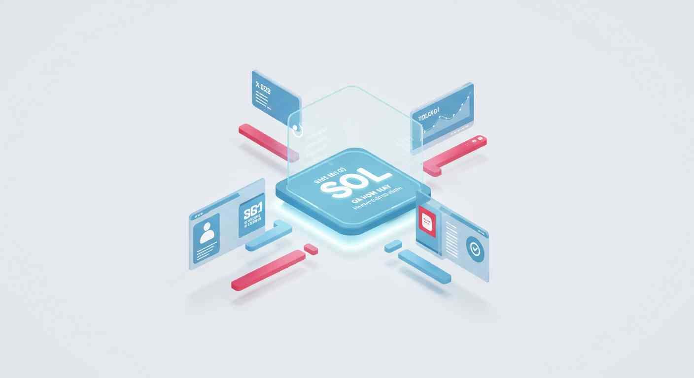 Xem giá Solana (SOL) hôm nay ở đâu cho chính xác?