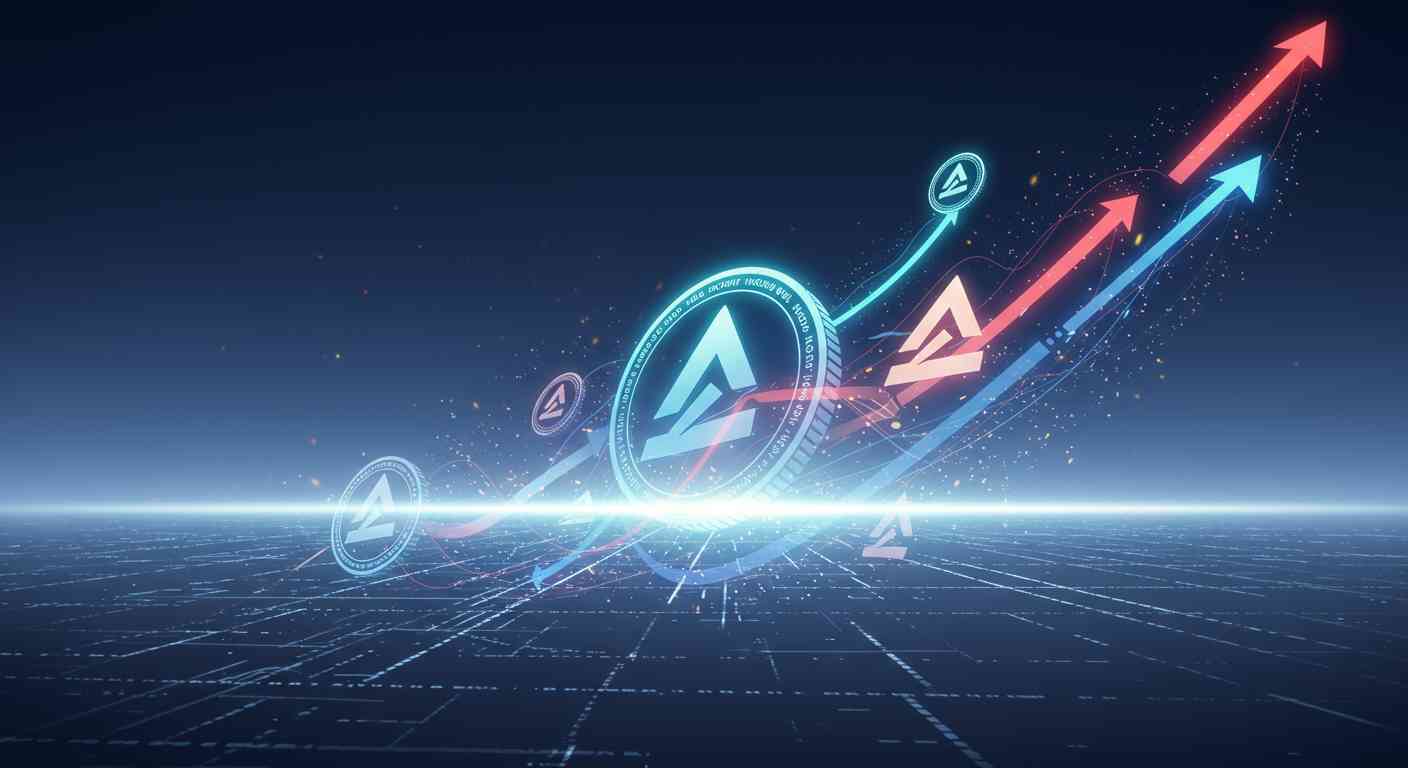 Xu hướng altcoin 2025 và những