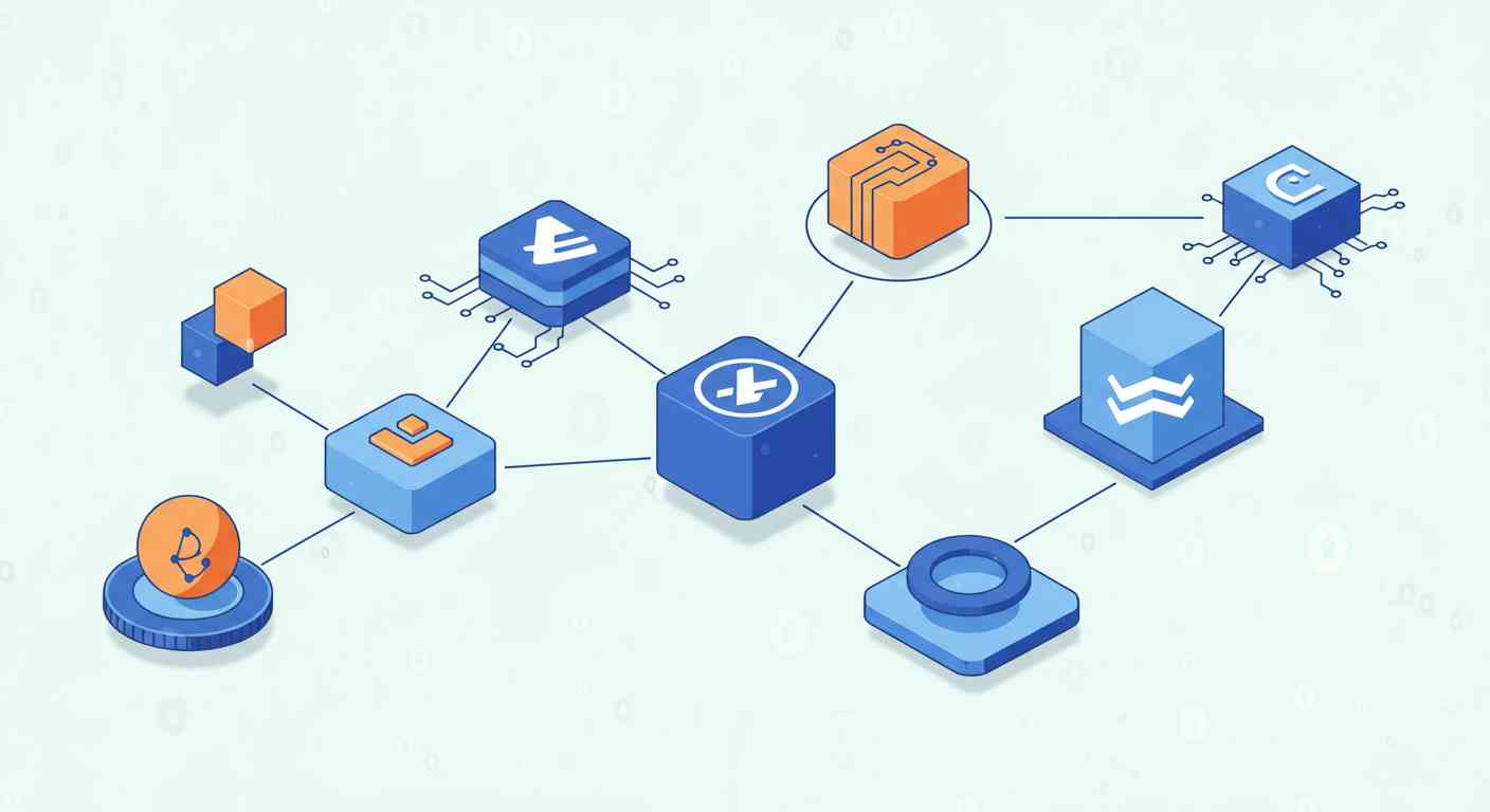Altcoin là gì và sứ mệnh trong thế giới crypto?