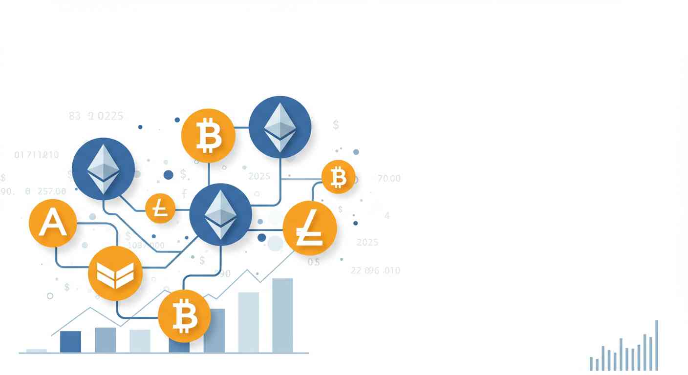 Bitcoin, Ethereum và các altcoin: Kịch bản nào cho năm 2025?