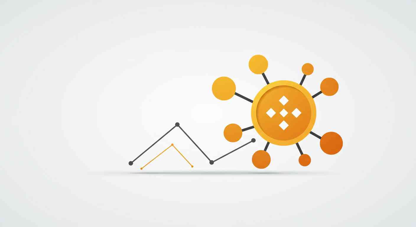 BNB là gì và vai trò của nó trong hệ sinh thái Binance