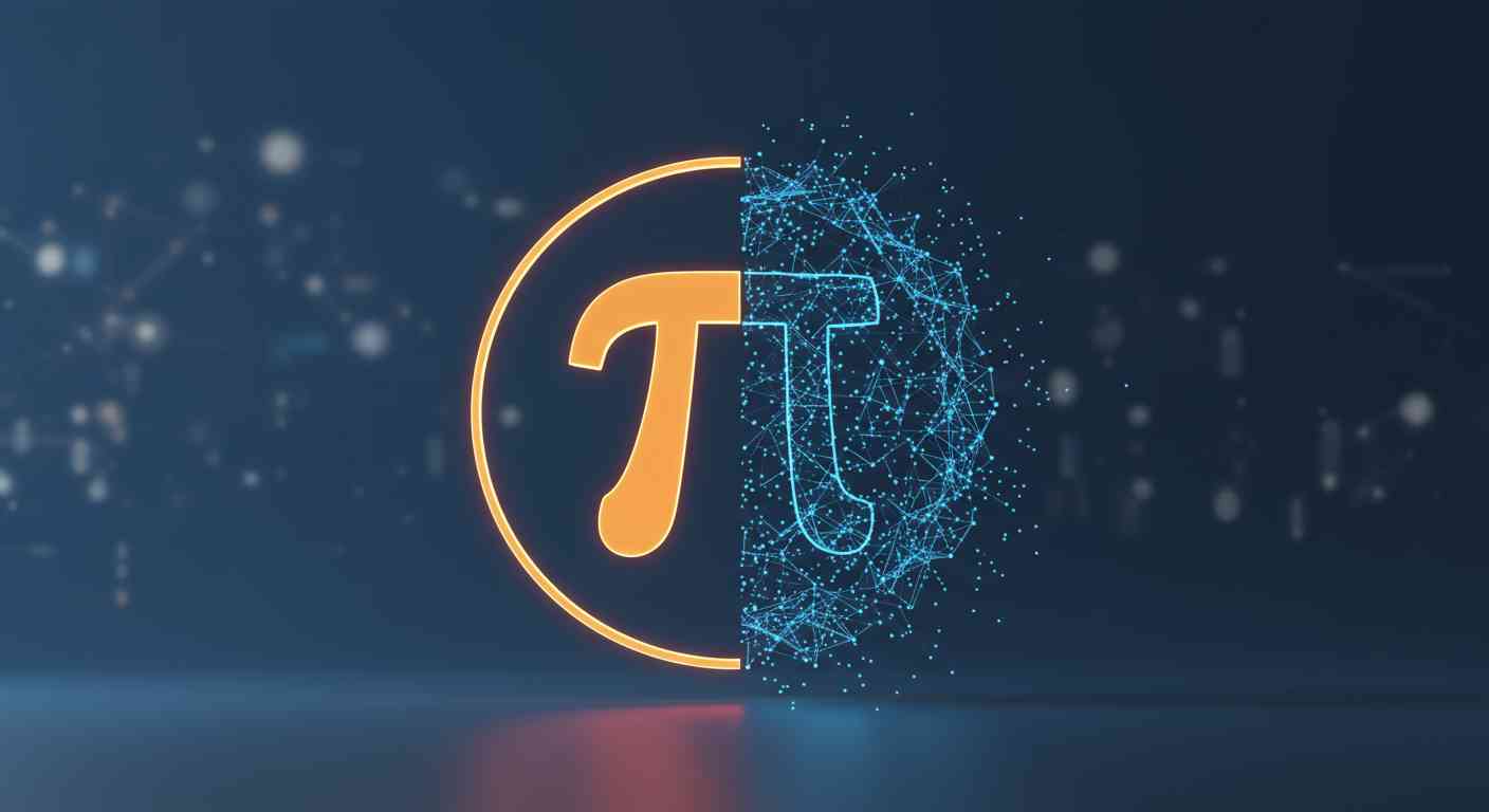 Cơ chế hoạt động của Pi Network có gì đặc biệt hay chỉ là chiêu trò?