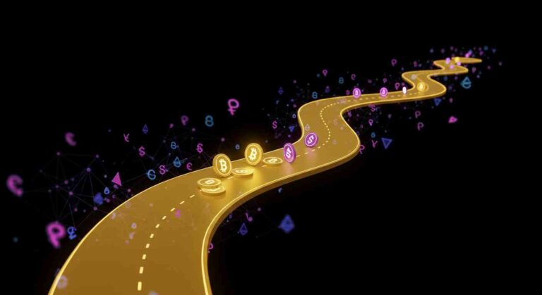 Ảnh minh họa cho Coin list sàn uy tín: Bí kíp chọn mặt gửi vàng trong năm 2025
