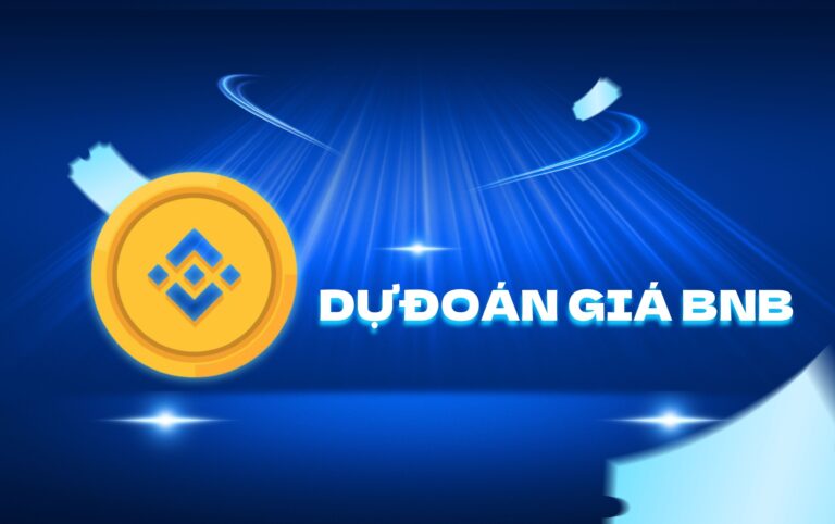 Dự đoán giá BNB