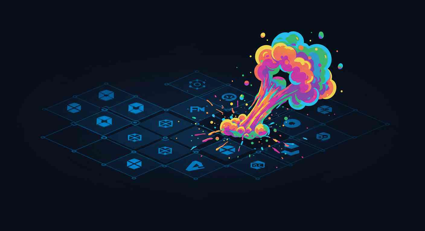 Fartcoin là gì và triết lý đằng sau sự lố bịch