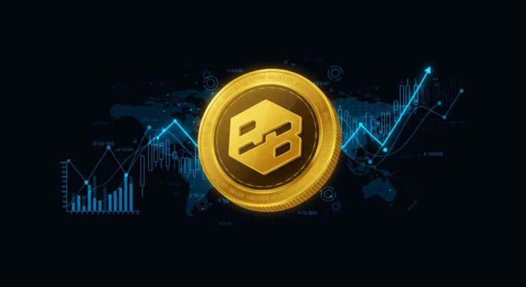 Ảnh minh họa cho Giá coin Binance: Phân tích yếu tố và dự báo xu hướng BNB