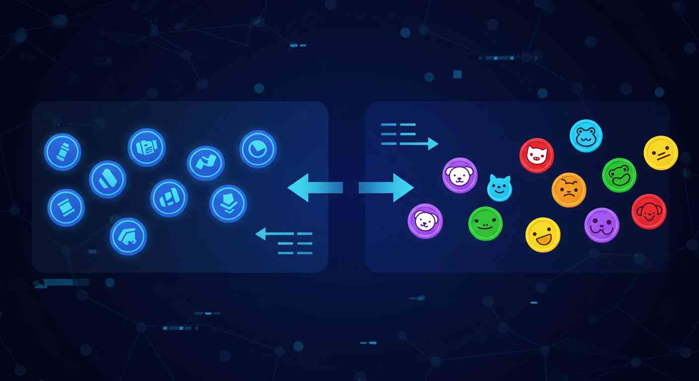 Hướng dẫn giao dịch meme coin trên mạng lưới base