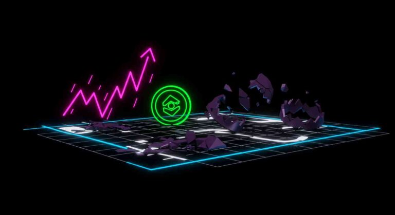 Ảnh minh họa cho Meme coin Binance: Cơn sốt hay cạm bẫy trên sàn giao dịch lớn?