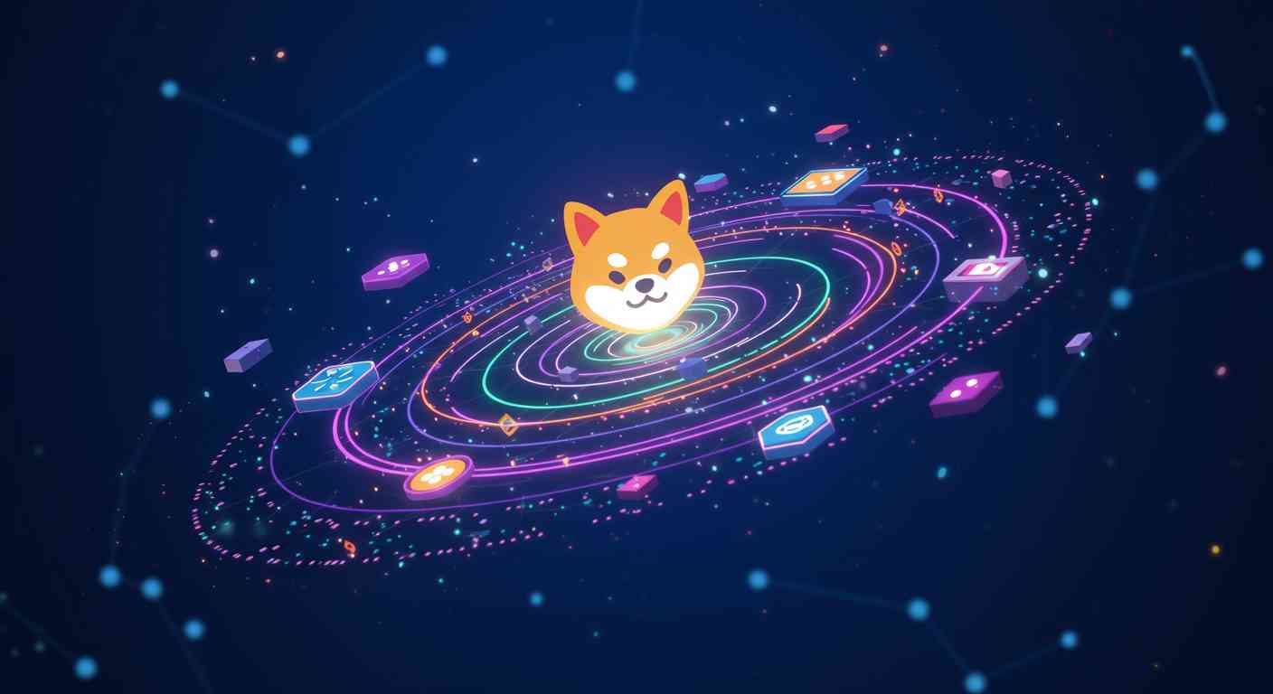Mở rộng vũ trụ với metaverse và gaming
