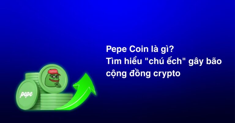 pepe coin la gi trong 2025