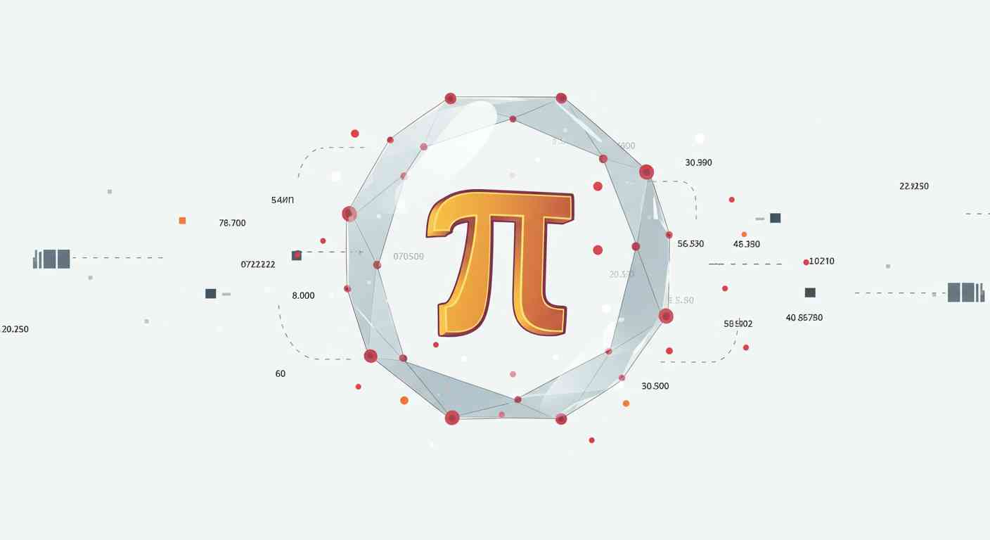 Tiền ảo Pi Network và thực trạng mainnet kín là gì?