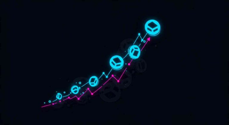 Ảnh minh họa cho Top meme coins 2025 và những ẩn số khuynh đảo thị trường crypto