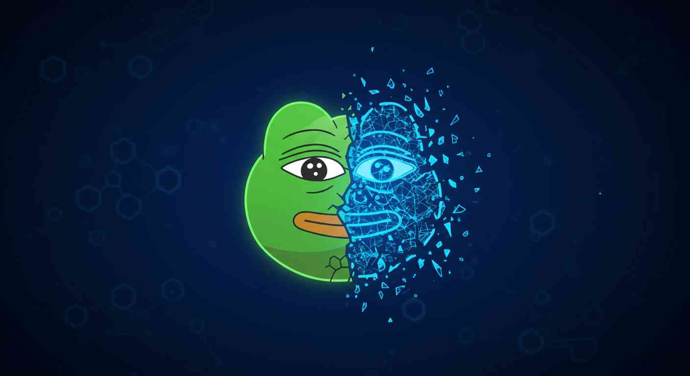 Tương lai của pepe có phải chỉ là một trò đùa