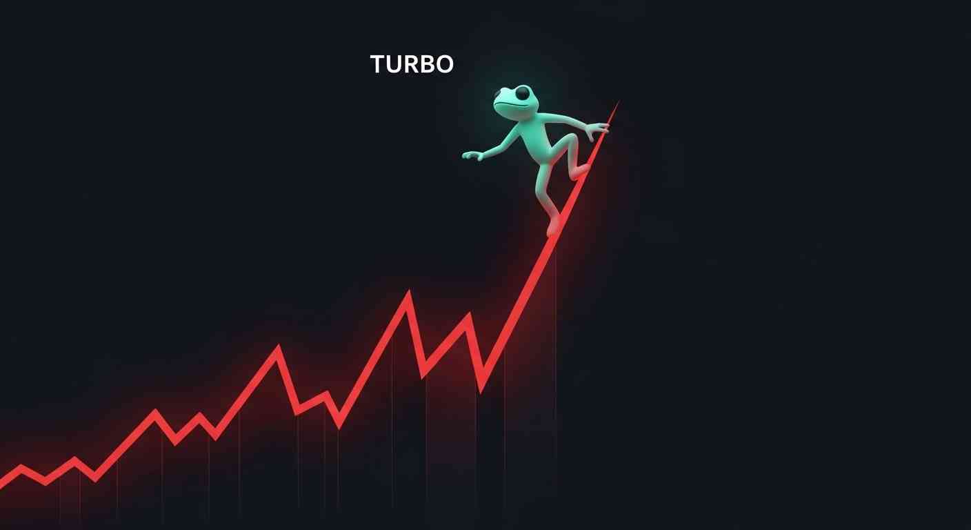 Đánh giá rủi ro không thể bỏ qua khi đầu tư vào turbo