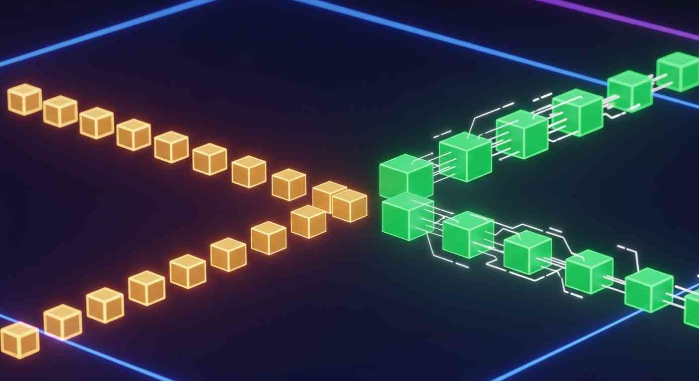 Bitcoin cash là gì và tại sao nó ra đời