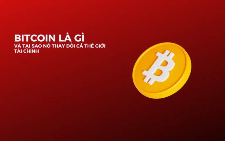 Bitcoin là gì