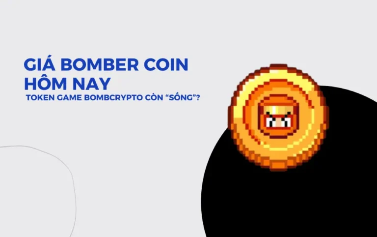 Giá bomber coin