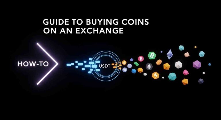 Ảnh minh họa cho Hướng dẫn mua coin trên bittrex và thông tin cần biết