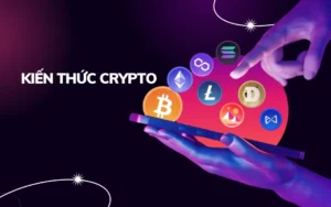 Kiến thức Crypto