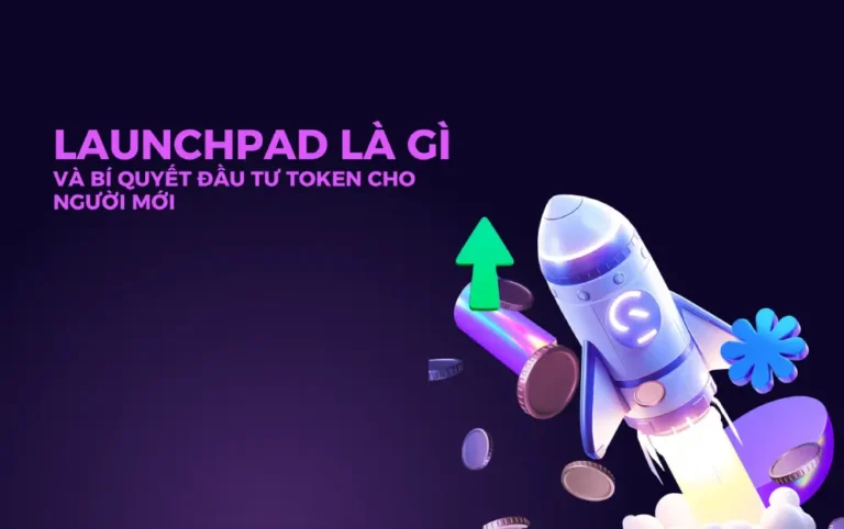 Lunchpad là gì