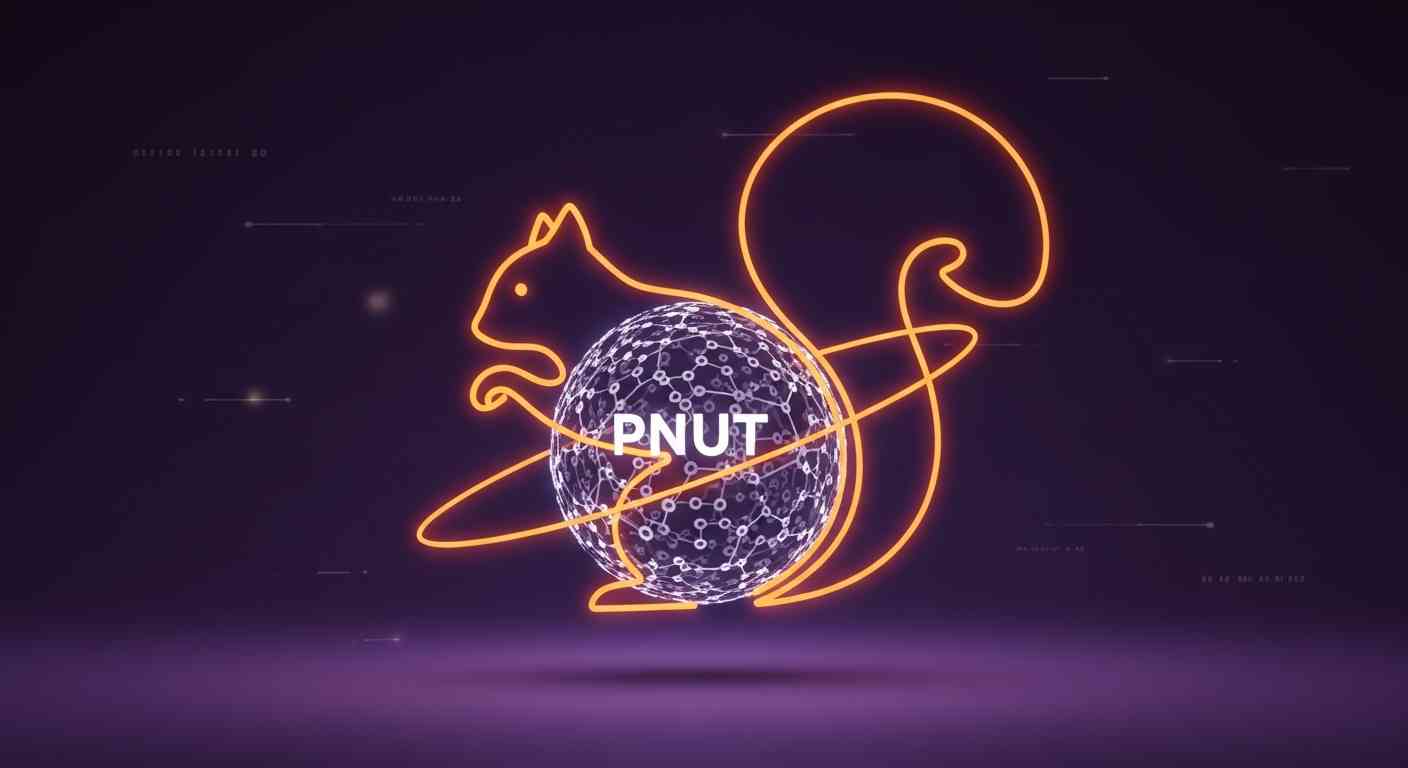 Peanut the squirrel pnut là gì và sức hút từ hình ảnh khác biệt
