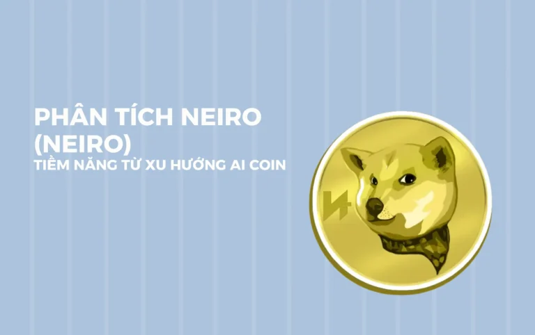 Phân tích Neiro tiềm năng từ xu hướng ai coin