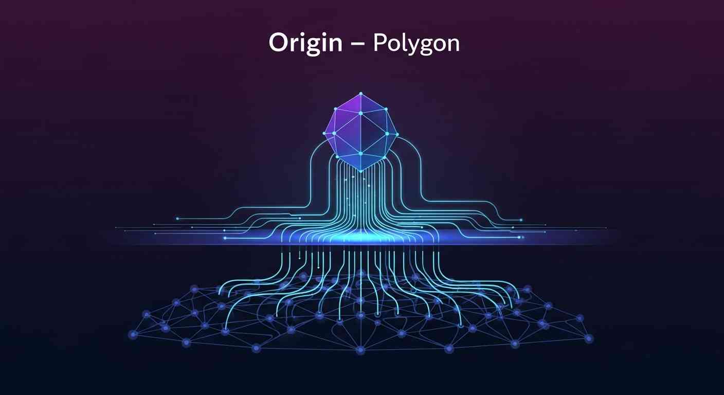 Polygon là gì và tại sao nó ra đời?