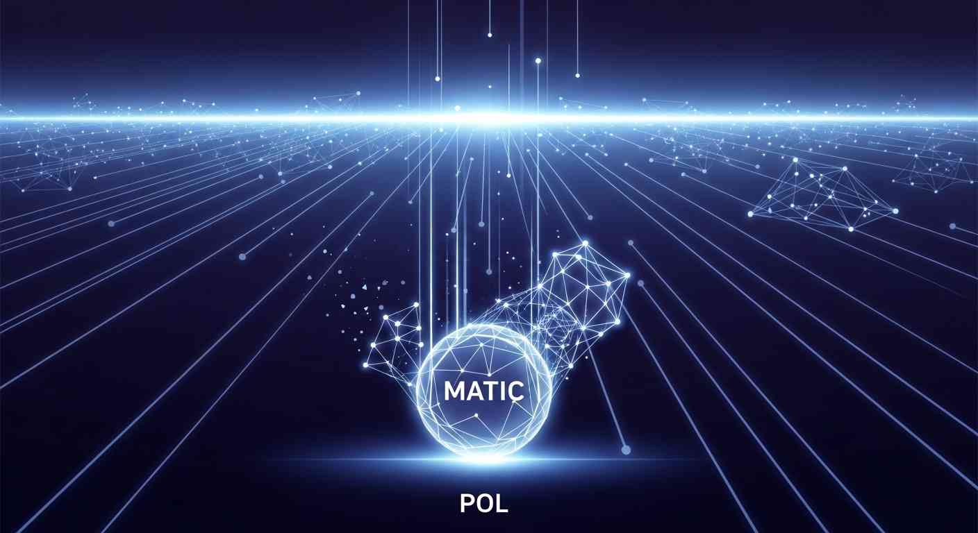 Tiềm năng phát triển và tương lai của matic (pol)