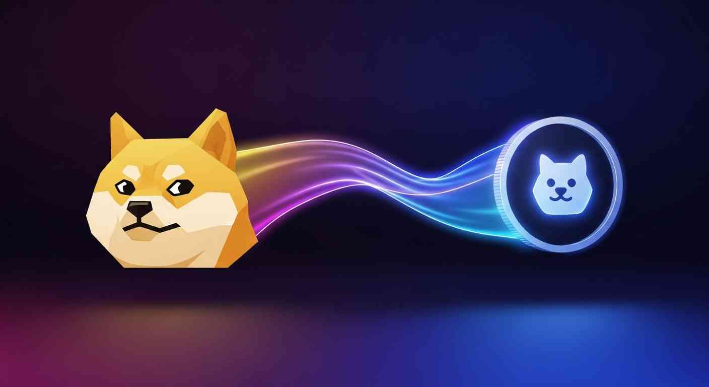 Từ meme đến meme coin: Cheems bước chân vào thế giới crypto