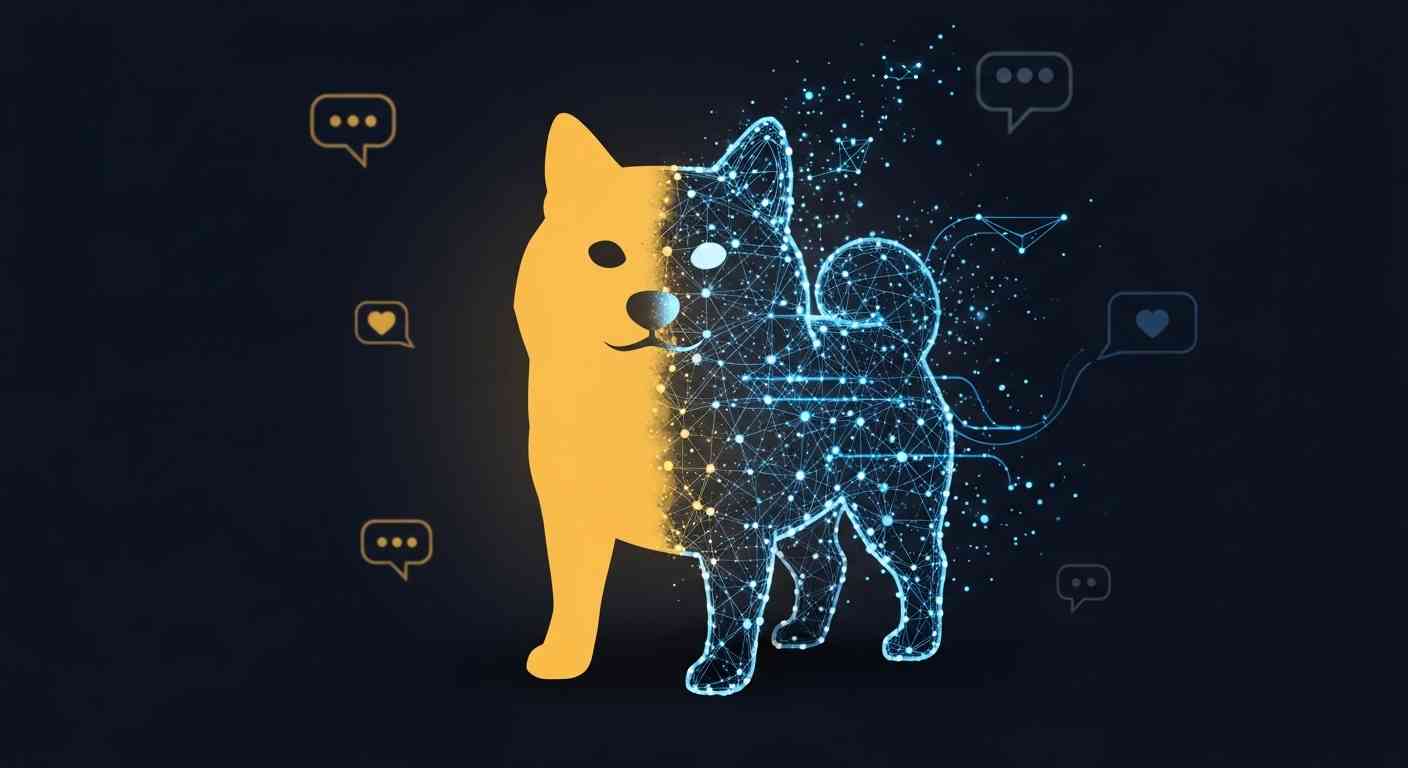 Từ một meme trên internet đến meme coin cheems là gì