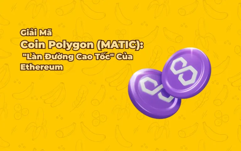 Giải Mã Coin Polygon