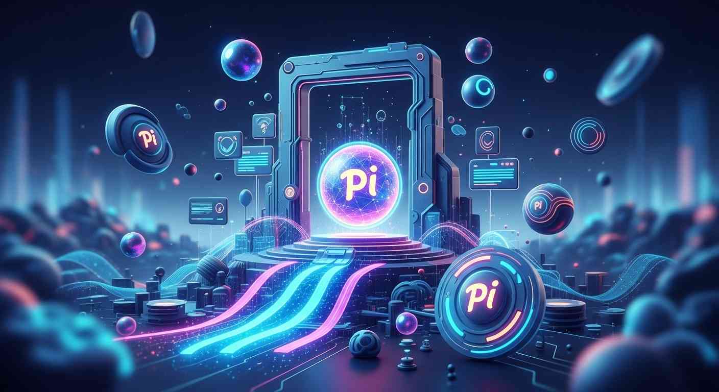 Con đường niêm yết Coinbase: Pi Network đã sẵn sàng chưa?