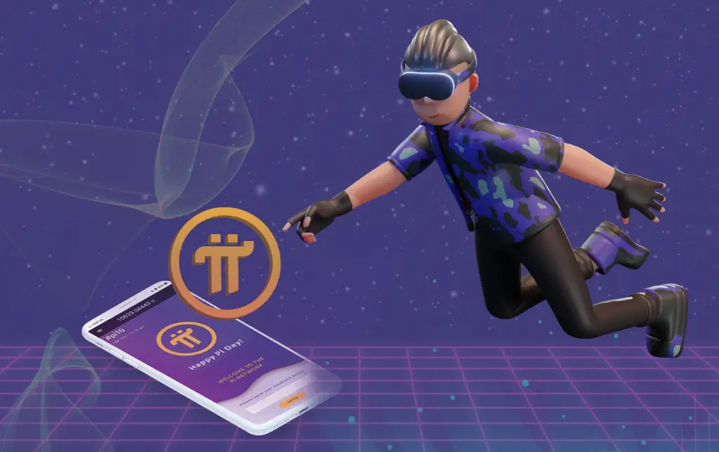cộng đồng pi network 2025