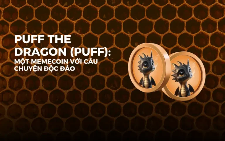 Phân Tích Chuyên Sâu về Puff The Dragon