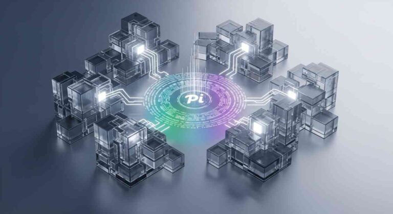 Ảnh minh họa cho Pi Network mã nguồn mở (PiOS): ý nghĩa và tiềm năng thực sự
